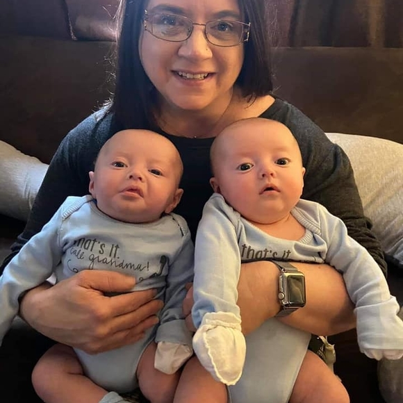 Meet your Posher, Kelly - Picture 1 of 1